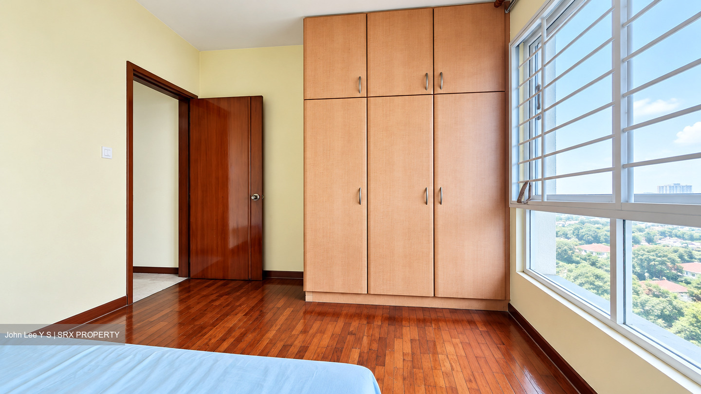 The Floravale (D22), Condominium #632927921